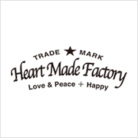 heart made factory